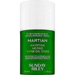 Sunday Riley Martian Mattifying Melting Water-Gel Toner 1.7fl oz