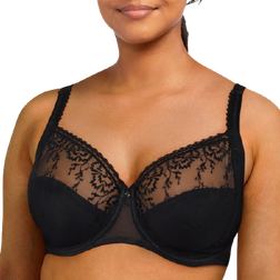 Chantelle Soutien-gorge Emboîtant Broderie Florale - Taille 95D