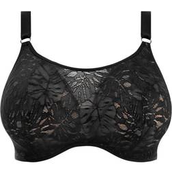 Elomi Kelsey Bralette - Black