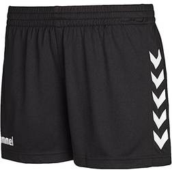 Hummel Core Shorts Women - Black