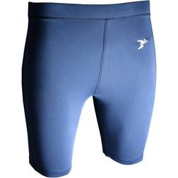 Precision Essential Baselayer Shorts Unisex - Navy