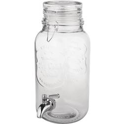 Olympia Clip-Top Beverage Dispenser 3.6L