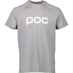 POC Jersey VTT Reform Enduro Tee - Alloy Grey