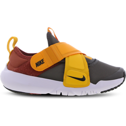 Nike Flex Advance PS - Green Canyon/Rust White