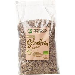 Biofood Sunflower Seeds 750g