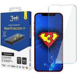3mk Protector iPhone 13 Mini Flexible FlexibleGlass transparente