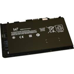 BTI BT04 Compatible