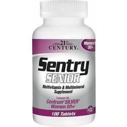 21st Century Sentry Senior 100 st