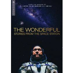 The Wonderful: Stories From The Space Station (DVD)