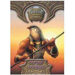 Victory Point Games Twilight of the Gods: Season of Epiphany