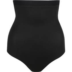 PrimaDonna Figuras Shapewear High Briefs - Charcoal