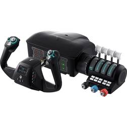 Turtle Beach VelocityOne Flight Yoke