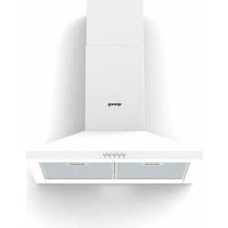 Gorenje WHC629E4W 60 cm, Hvid