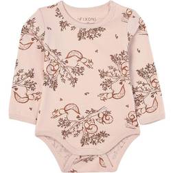 Fixoni Baby Body - Hushed Violet (5924-617)