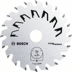 Bosch Precision 2609256D81 1 Pcs