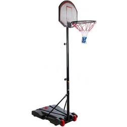 Stanlord Basketball Stand Basic 150 - 210cm