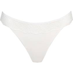 Marie Jo Pearl Thong - Natural