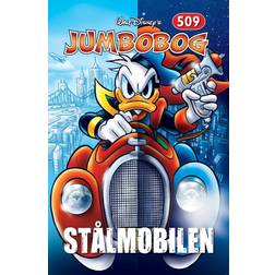 Jumbobog 509 (Hæftet, 2022)