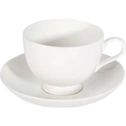 Ascot Coupe Saucer Plate 14cm 12pcs