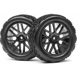 Maverick Wheel & Tire Set RX 2pcs MV22770