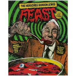 The Master Of Gore: The Herschell Gordon Lewis Collection (Blu-Ray)