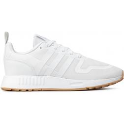 adidas Junior Multix - Cloud White/Cloud White/Grey Two