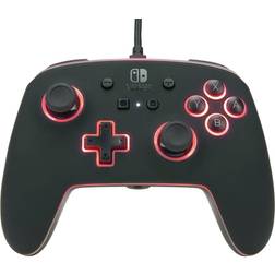 PowerA Nintendo Switch Spectra Enhanced Wired Controller - Black