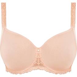 Fantasie Ana Spacer Moulded Bra - Blush