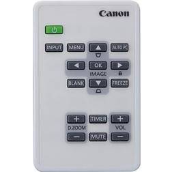 Canon LV RC08