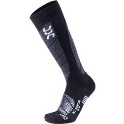 UYN M Ski All Mountain Socks - Zwart