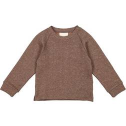 MarMar Copenhagen Thad Sweatshirt - Hazel