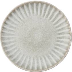 Olympia Corallite Flat tallrik 28cm 6st