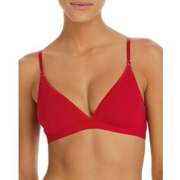 Cosabella Soire Confidence Bralette - Mystic Red
