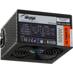 Akyga AK-U4-500W