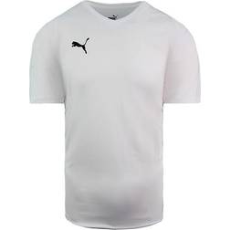 Puma Liga Core Jersey Men - White/Black