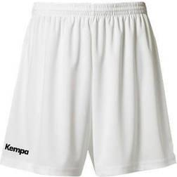 Kempa Classic Shorts Korte Broek - Blanc