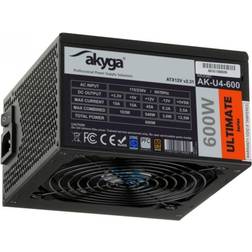 Akyga AK-U4-600W