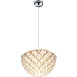 Trio Lighting Tilia Loftlampe Pendel ∅ 40cm