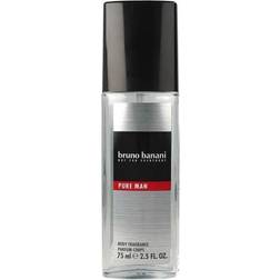 Bruno Banani Pure Man Deo Spray 75ml