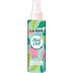 La Rive Mind Chill Body & Hair Mist 200ml