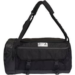 Adidas 4Athlts Duffel Bag Small - Black