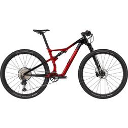 Cannondale Scalpel 2021 Unisex