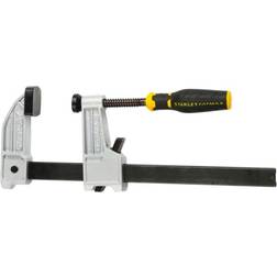 Stanley FatMax FMHT0-83244 One Hand Clamp