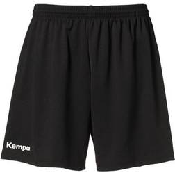 Kempa Classic Shorts - Black Male