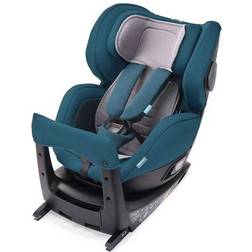 Recaro Salia Family Summer Cover