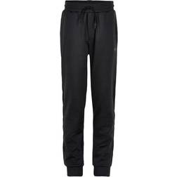 Minymo Sweatpants - Anthacite Black (4883-193)