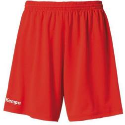 Kempa Classic Shorts - Rouge Male