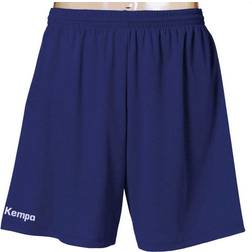 Kempa Pantaloncini Classic Shorts Uomo - Bleu