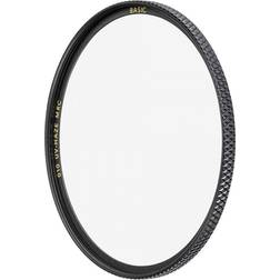 B+W Filter Basic UV MRC 95mm