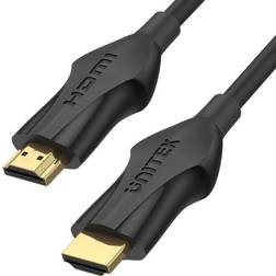 Unitek High Speed with Ethernet (4K) HDMI-HDMI 1m